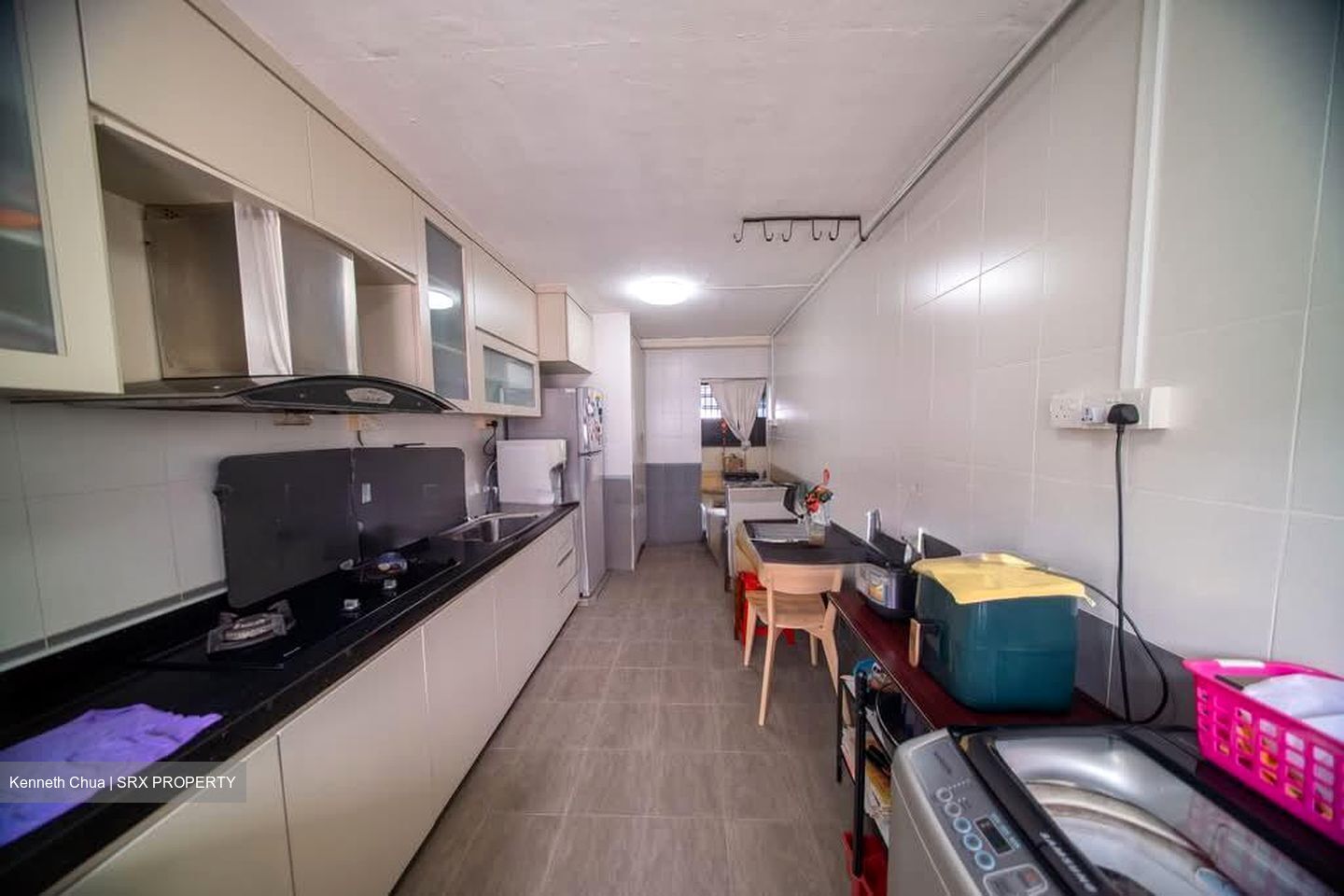 Blk 423 SUN PLAZA GARDENS (Tampines), HDB 4 Rooms #597196561